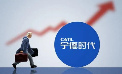 半月三子，寧德時代科技推廣應用的戰略深意